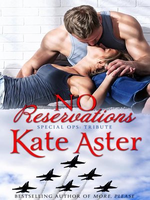 cover image of No Reservations